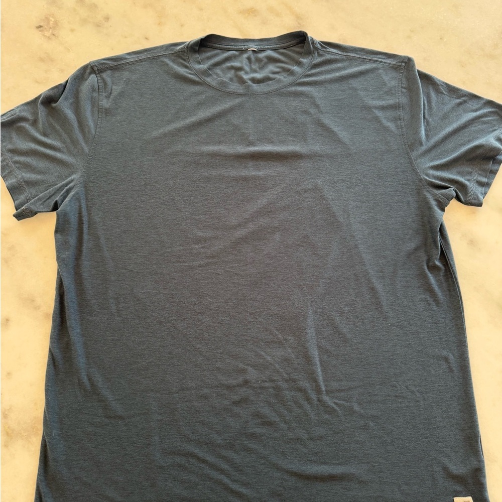Vuori Strato Tech Tee